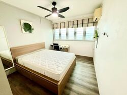Blk 338 Clementi Avenue 2 (Clementi), HDB 5 Rooms #636485311